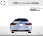 2024 Nissan SENTRA 4P ADVANCE L42.0 MAN