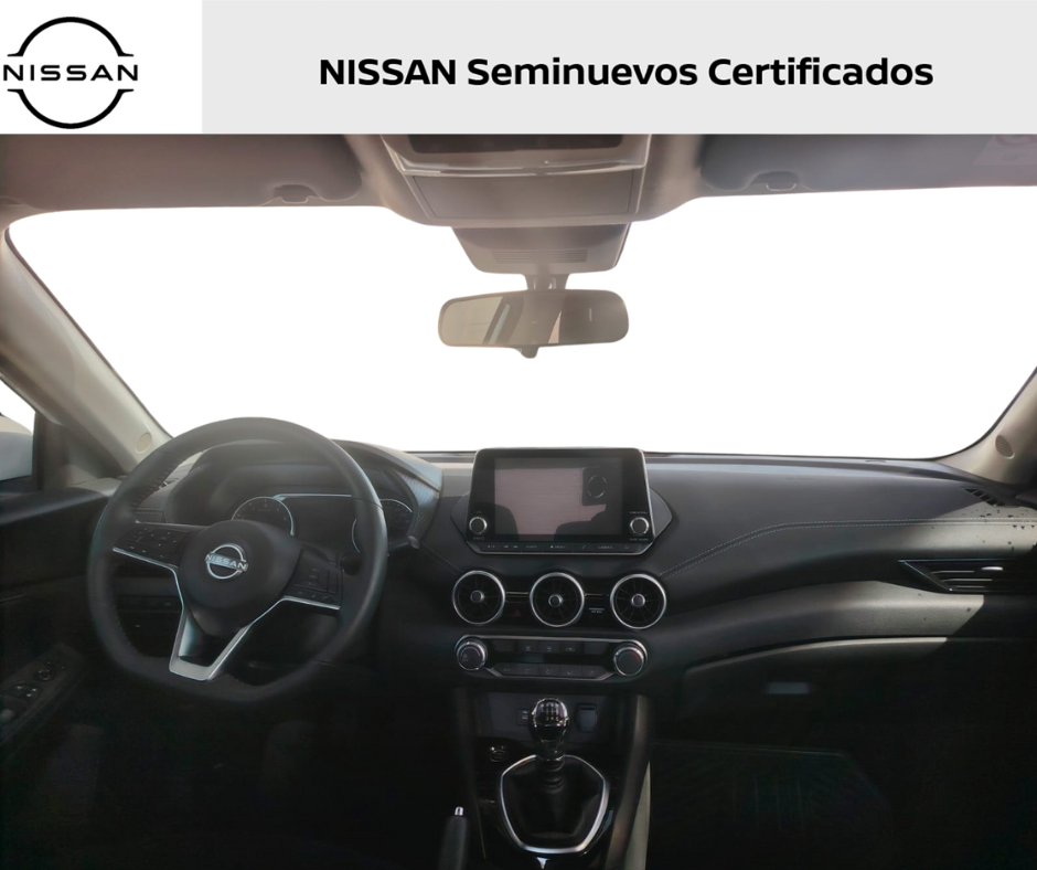 2024 Nissan SENTRA 4P ADVANCE L42.0 MAN