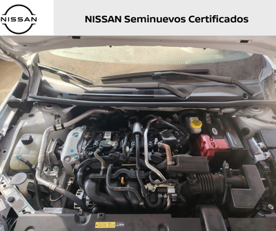 2024 Nissan SENTRA 4P ADVANCE L42.0 MAN