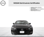 2025 Nissan SENTRA 4P SR MIDNIGHT ED. L42.0 AUT