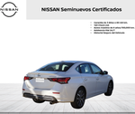 2021 Nissan SENTRA 4 PTS SR CVT AAC ASTOS DEPORTIVOS BOSE QC F LED RA-18