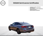2024 Nissan SENTRA 4P ADVANCE L42.0 MAN