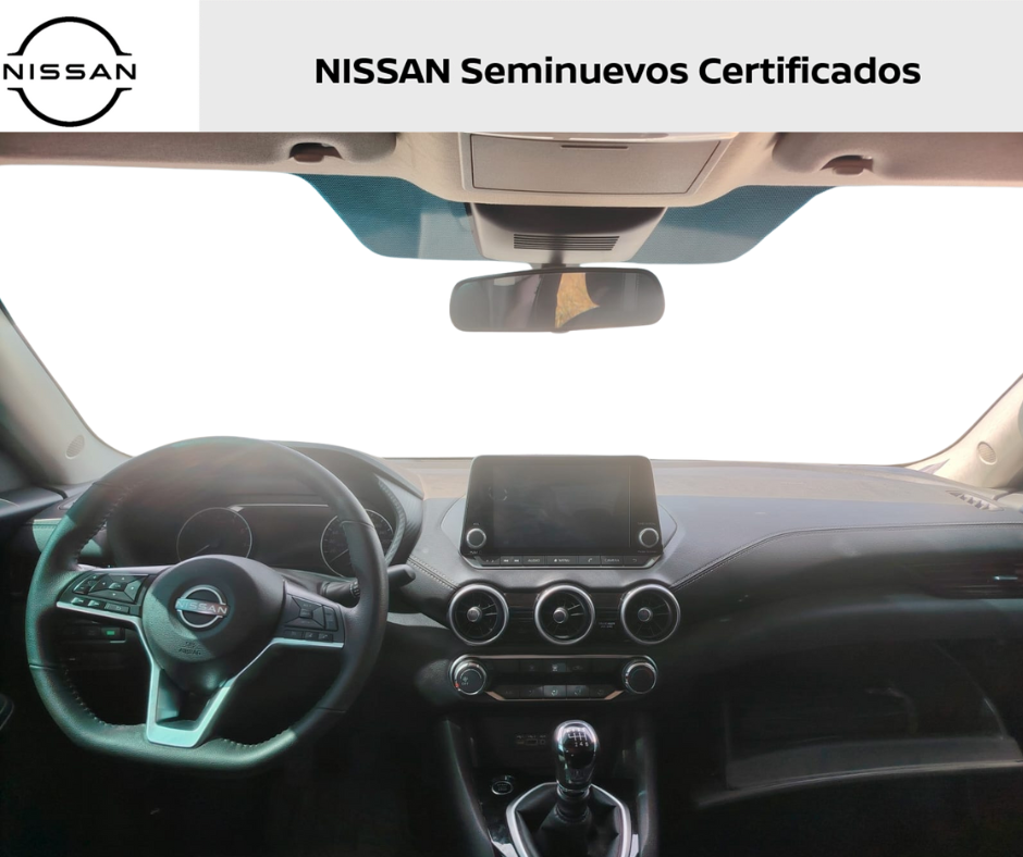 2024 Nissan SENTRA 4P ADVANCE L42.0 MAN