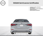 2024 Nissan SENTRA 4P SENSE L42.0 AUT