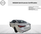 2024 Nissan SENTRA 4P SENSE L42.0 AUT
