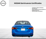2025 Nissan SENTRA 4P SR PLATINUM BI-TONO L42.0 AUT