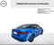 2025 Nissan SENTRA 4P SR PLATINUM BI-TONO L42.0 AUT