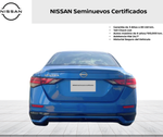 2025 Nissan SENTRA 4P SR PLATINUM L42.0 AUT