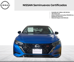 2025 Nissan SENTRA 4P SR PLATINUM L42.0 AUT