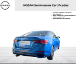 2025 Nissan SENTRA 4P SR PLATINUM L42.0 AUT