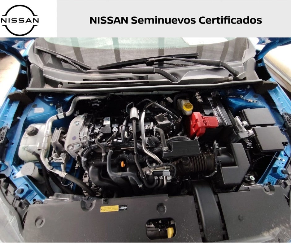 2025 Nissan SENTRA 4P SR PLATINUM L42.0 AUT