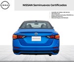 2025 Nissan SENTRA 4P SR PLATINUM L42.0 AUT