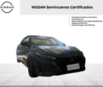 2025 Nissan SENTRA 4P SR BI-TONO L42.0 AUT