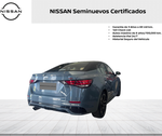 2025 Nissan SENTRA 4P SR BI-TONO L42.0 AUT