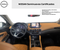 2025 Nissan SENTRA 4P SR BI-TONO L42.0 AUT