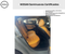 2025 Nissan SENTRA 4P SR BI-TONO L42.0 AUT