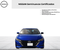 2023 Nissan SENTRA 4 PTS ADVANCE CVT AAC F NIEBLA RA-16