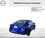 2023 Nissan SENTRA 4 PTS ADVANCE CVT AAC F NIEBLA RA-16