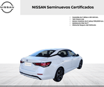 2024 Nissan SENTRA 4P SENSE L42.0 AUT