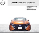 2024 Nissan SENTRA 4P ADVANCE L42.0 AUT
