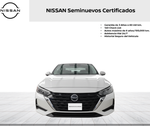 2024 Nissan SENTRA 4P SENSE L42.0 MAN