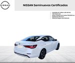 2024 Nissan SENTRA 4P SENSE L42.0 MAN
