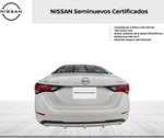 2024 Nissan SENTRA 4P SENSE L42.0 MAN