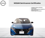2025 Nissan SENTRA 4P SR PLATINUM BI-TONO L42.0 AUT