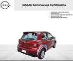 2024 Nissan MARCH 5P EXCLUSIVE L41.6 AUT