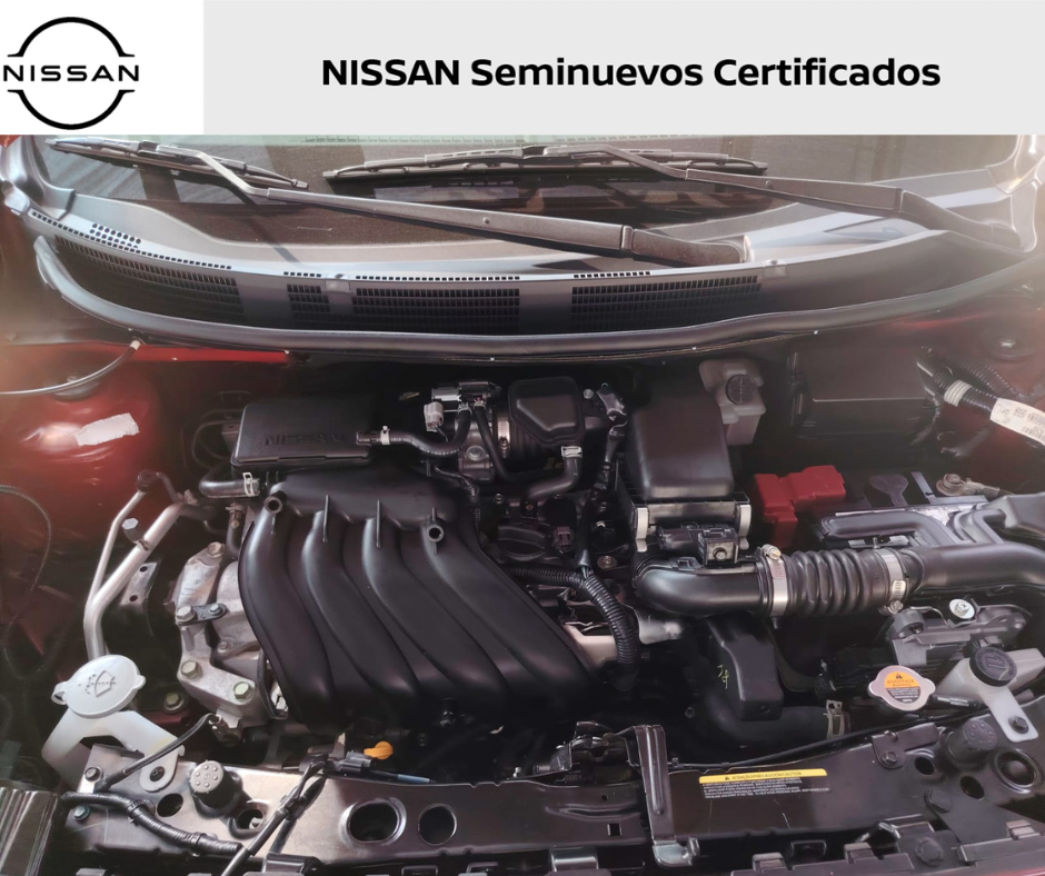 2024 Nissan MARCH 5P EXCLUSIVE L41.6 AUT