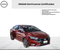 2023 Nissan VERSA 4P ADVANCE L41.6 AUT
