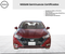 2023 Nissan VERSA 4P ADVANCE L41.6 AUT