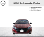 2024 Nissan VERSA 4P SR L41.6 AUT