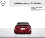 2024 Nissan VERSA 4P SR L41.6 AUT