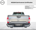 2024 Nissan FRONTIER 4P PLATINUM LE L42.5 AUT