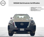 2024 Nissan FRONTIER 4P PLATINUM LE L42.5 AUT