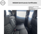 2024 Nissan FRONTIER 4P PLATINUM LE L42.5 AUT