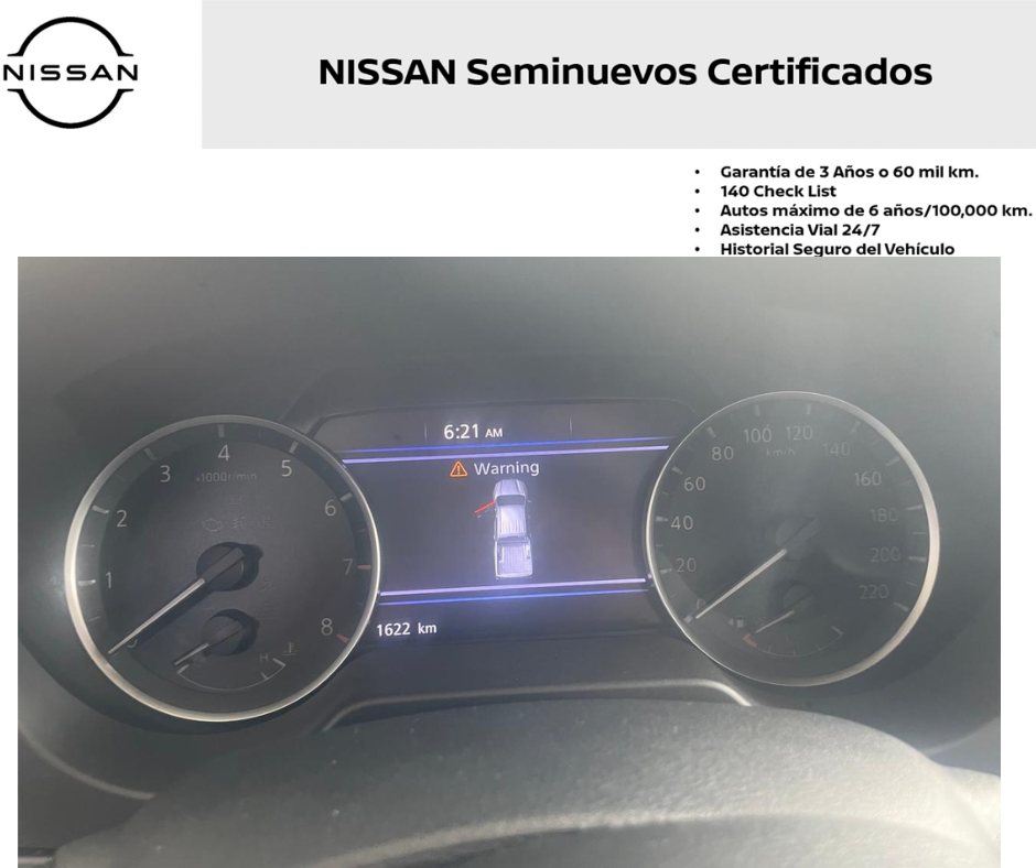 2024 Nissan FRONTIER 4P PLATINUM LE L42.5 AUT