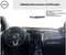 2024 Nissan FRONTIER 4P PLATINUM LE L42.5 AUT