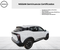 2025 Nissan KICKS 5P ADVANCE L42.0 AUT