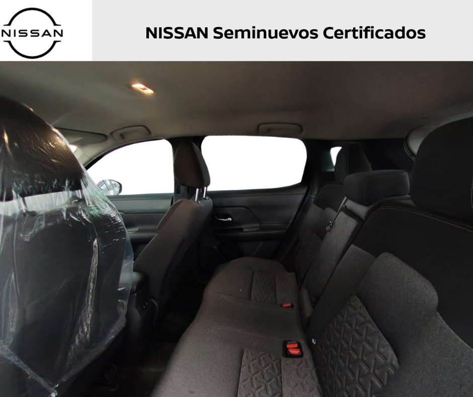 2025 Nissan KICKS 5P ADVANCE L42.0 AUT