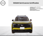 2025 Nissan KICKS 5P PLATINUM L42.0 AUT