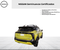 2025 Nissan KICKS 5P PLATINUM L42.0 AUT