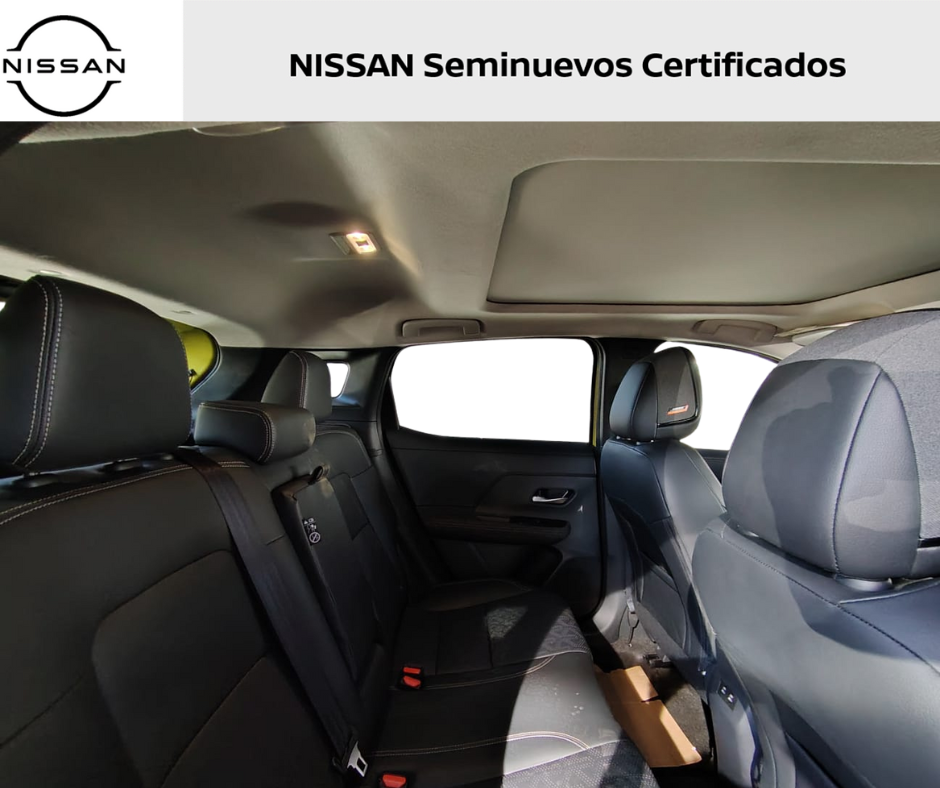 2025 Nissan KICKS 5P PLATINUM L42.0 AUT