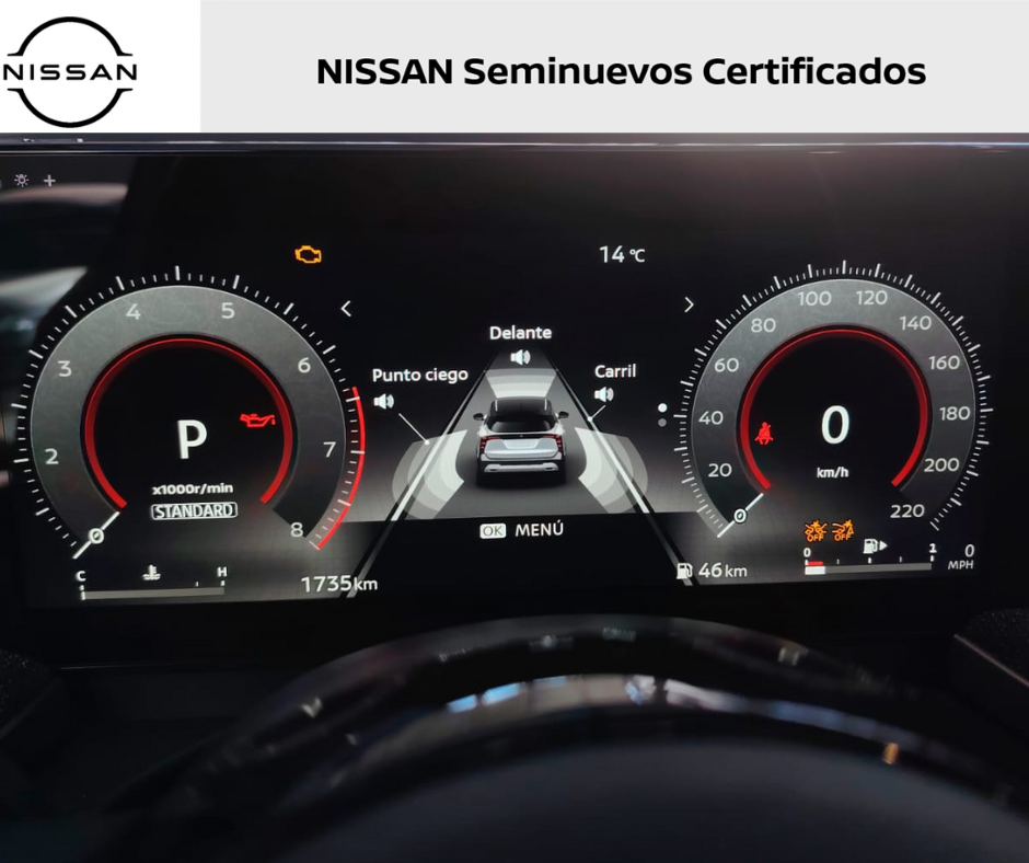 2025 Nissan KICKS 5P PLATINUM L42.0 AUT