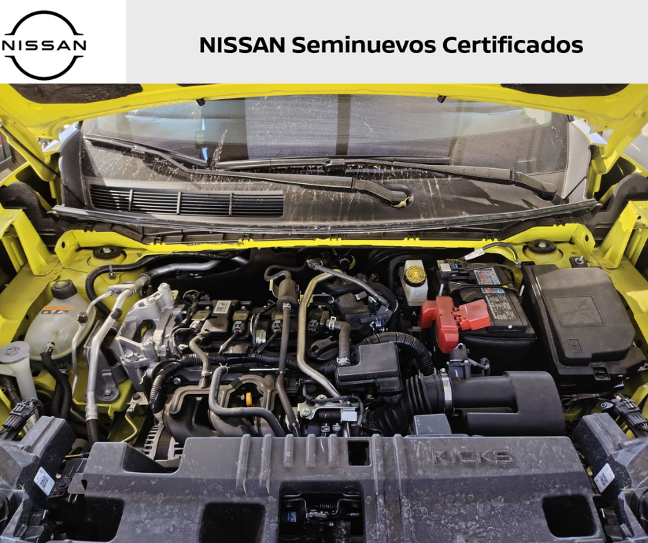 2025 Nissan KICKS 5P PLATINUM L42.0 AUT