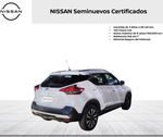 2020 Nissan KICKS 5 PTS ADVANCE 16L TA AAC VE RA-17