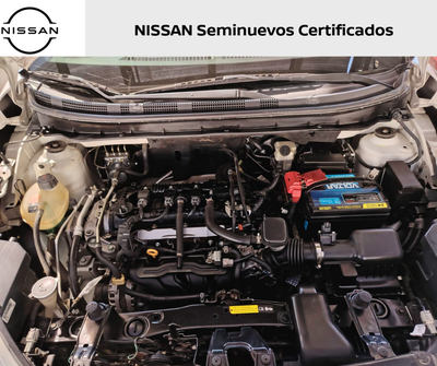 2020 Nissan KICKS 5 PTS ADVANCE 16L TA AAC VE RA-17