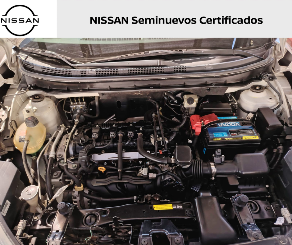 2020 Nissan KICKS 5 PTS ADVANCE 16L TA AAC VE RA-17