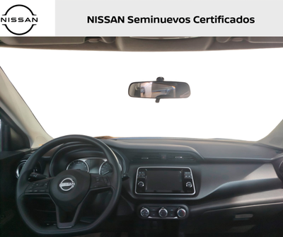 2024 Nissan KICKS PLAY ADVANCE CVT